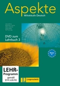 Aspekte C1 – DVD z. Lehrbuch