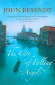 City of Falling Angels