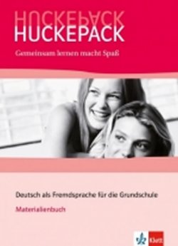 Huckepack (A1) – Materialienbuch