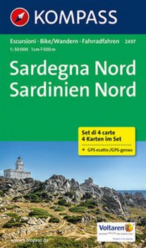 Sardinie Nord 50T 2497NKOM