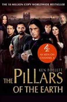 Pillars of the Earth (film)