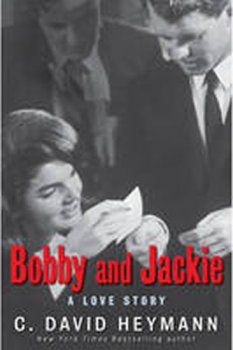 Bobby and Jackie