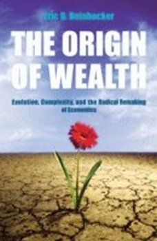 Origins of Wealth