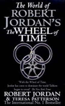 World of Jordans Wheel of Time