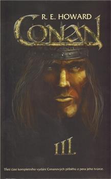 Conan III. díl