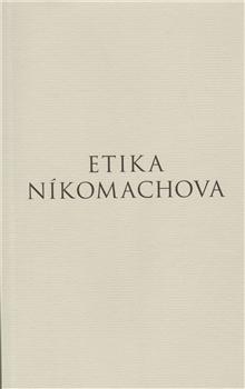Etika Níkomachova - kapesní vydání