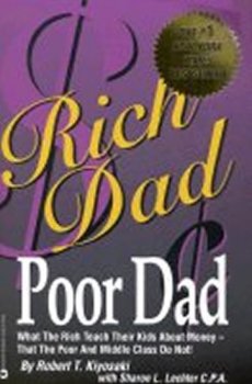 Rich Dad, Poor Dad