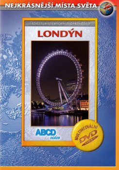 Londýn - DVD
