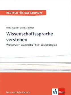 Wissenschaftssprache verstehen Band 1 – L/AB