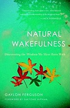 Natural Wakefulness