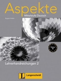 Aspekte B2 – Lehrerhandbuch