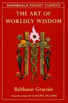 Art of Worldly Wisdom