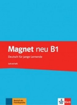 Magnet neu 3 (B1) – LHB