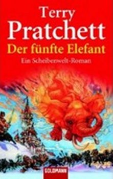 Fünfte Elefant #24