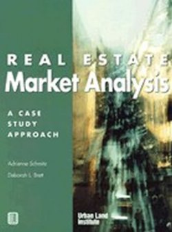 Real Estate Market Analysis