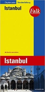 INSTANBUL 1:15 000