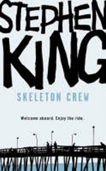 Skeleton Crew