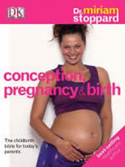 Conception, Pregnancy & Birth