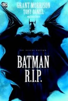 Batman R.I.P