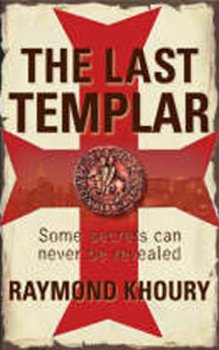 Last Templar