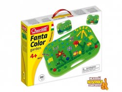 Fantacolor Design Garden - Mozaika