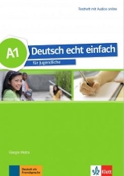 Deutsch echt einfach! 1 (A1) – Testheft