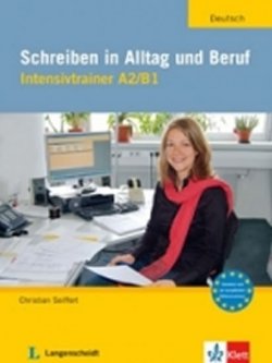 Schreiben in Alltag und Beruf