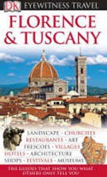 Florence & Tuscany (EW) 2008