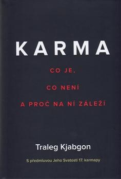 Karma – Co je, co není a proč na ní záleží