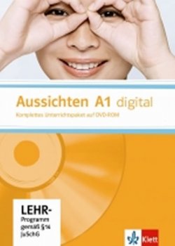 Aussichten A1 – Digital DVD