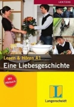 Eine Liebesgeschichte + CD