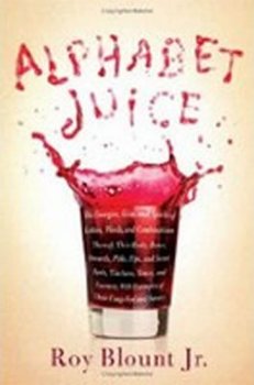 Alphabet Juice