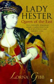 Lady Hester