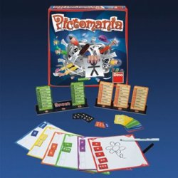 Pictomania - Párty hra