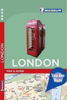 London Map and Guide