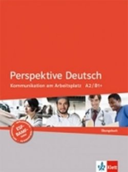 Perspektive Deutsch (A2-B1) – Übungsbuch