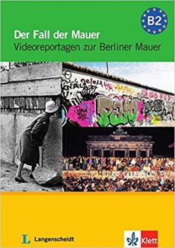 Der Fall der Mauer – DVD