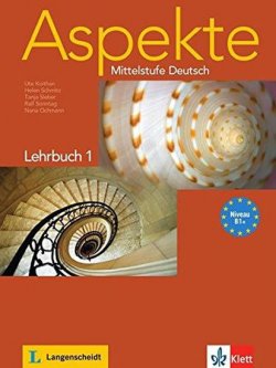 Aspekte B1+ – Lehrbuch