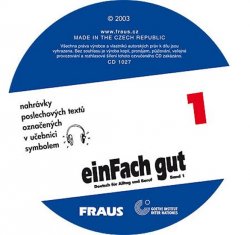 CD EINFACH GUT 1