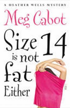 Size 14 is not Fat Either