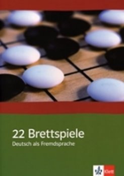 22 Brettspiele Deutsch als Fremdsprache 