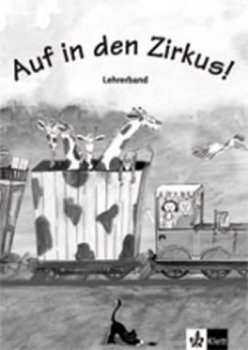 Auf in den Zirkus (A1) – Lehrerhandbuch