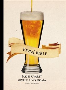 Pivní bible