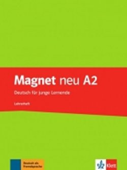 Magnet neu 2 (A2) – LHB