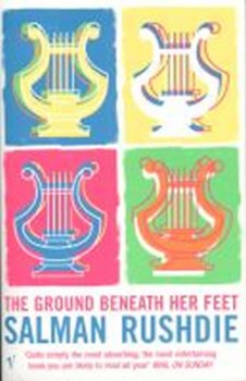 Ground Beneath Her Feet