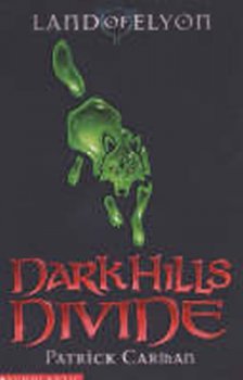 Dark Hills Divide