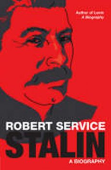 Stalin: A Biography