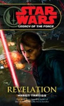 Revelation (SW:Legacy#8)