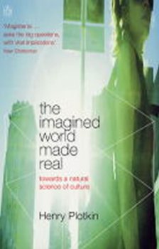 Imagined World Made Real