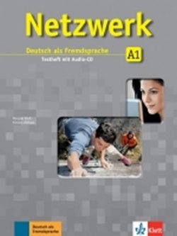 Netzwerk 1 (A1) – Testheft + CD